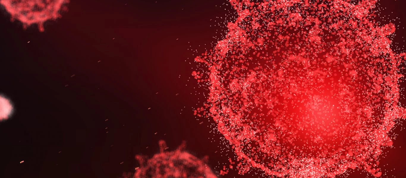 Βοσνία-Ερζεγοβίνη: Στους 25 ανήλθαν οι νεκροί από τον κορωνοϊό - 411 τα κρούσματα